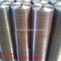 3/4 &quot;Hot-Dip Galavnized Welded Wire Mesh